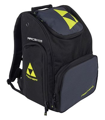 Превью  Рюкзак горнолыжный для вещей FISCHER Backpack Race 70L (Z05222)